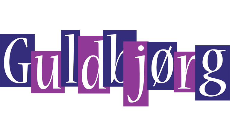 Guldbjørg autumn logo