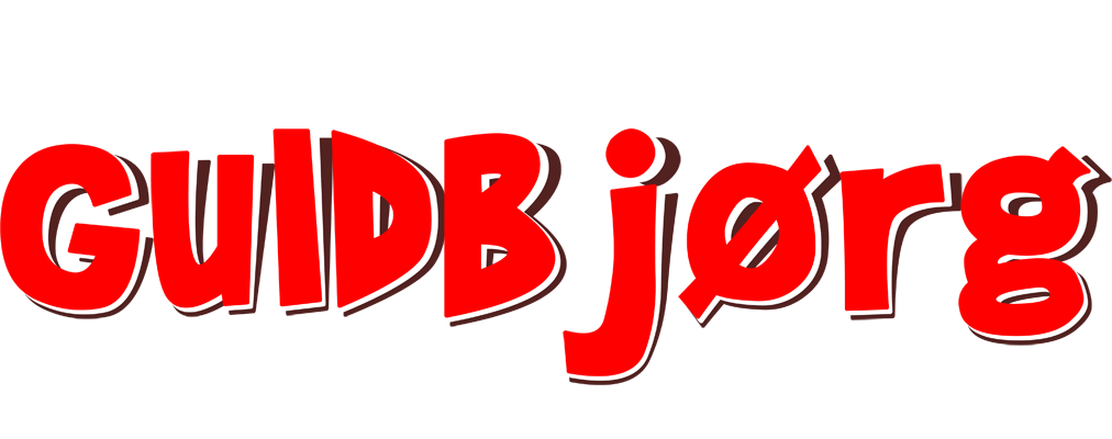 Guldbjørg basket logo