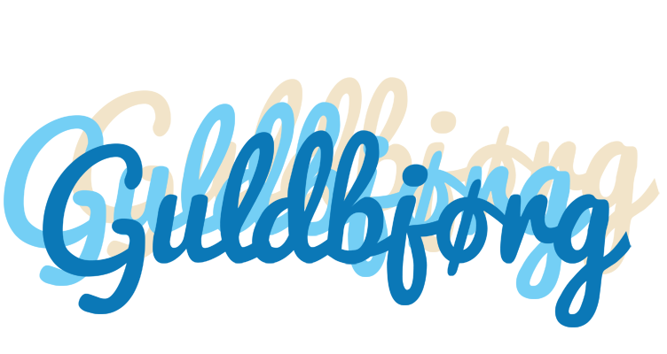 Guldbjørg breeze logo
