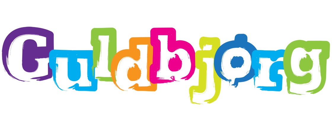 Guldbjørg casino logo