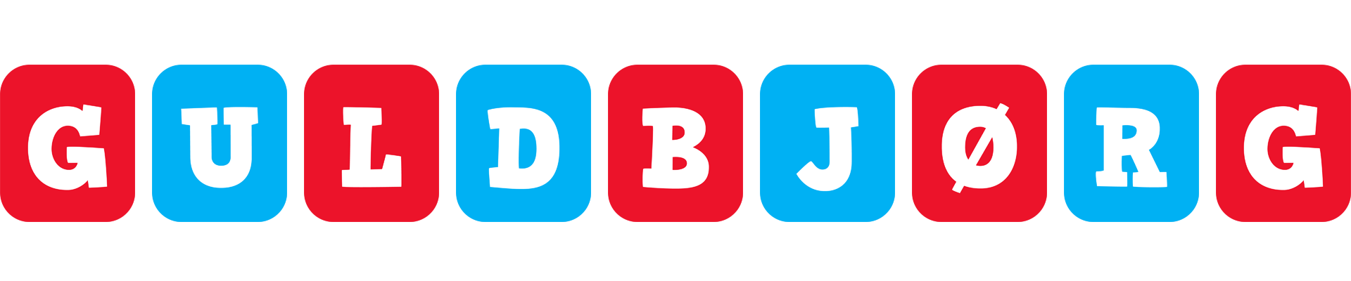 Guldbjørg diesel logo