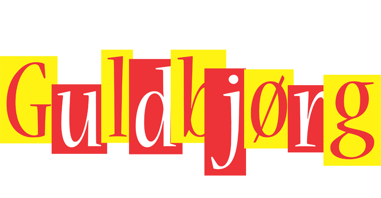 Guldbjørg errors logo