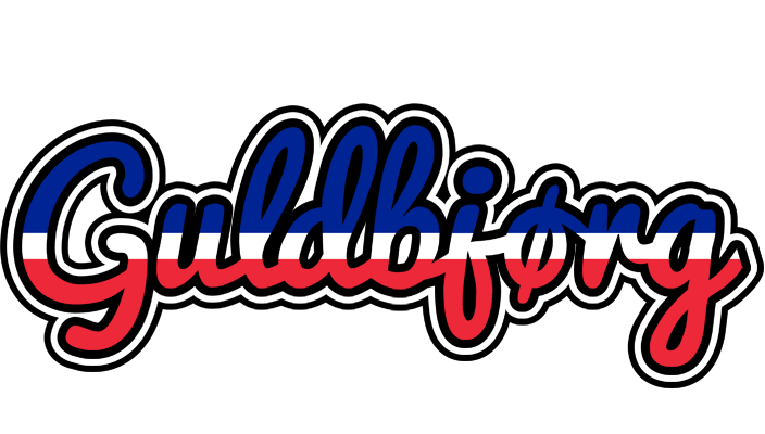 Guldbjørg france logo