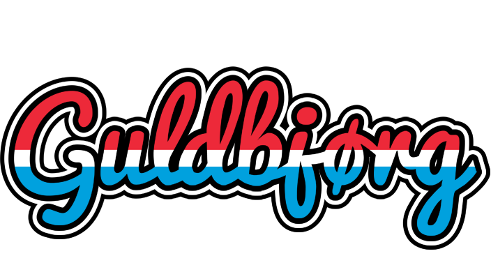 Guldbjørg norway logo