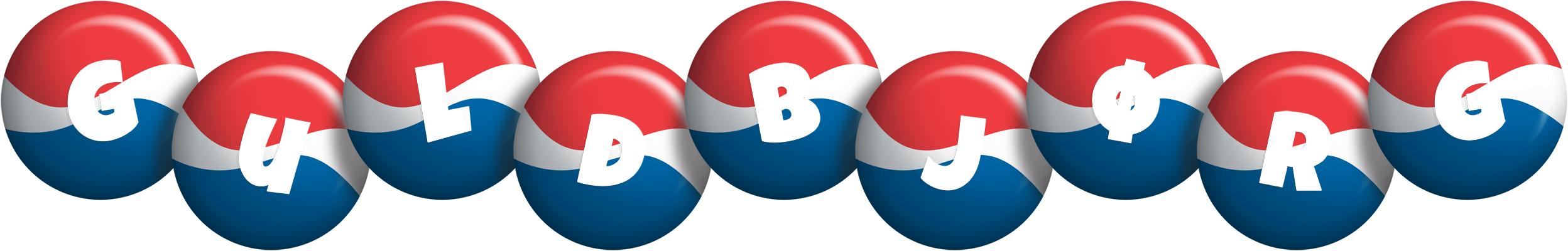 Guldbjørg paris logo