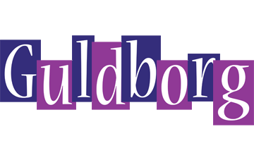 Guldborg autumn logo