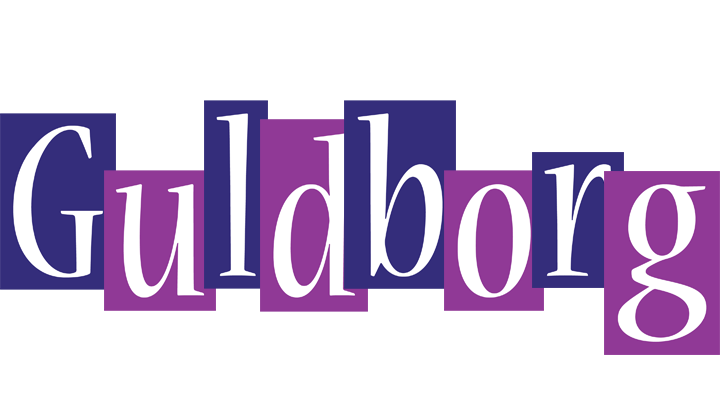 Guldborg autumn logo