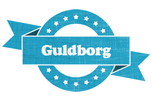 Guldborg balance logo