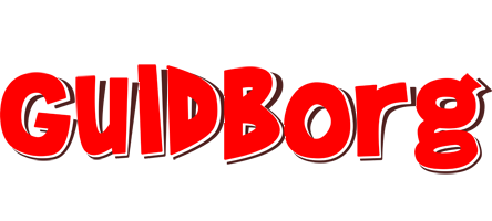 Guldborg basket logo