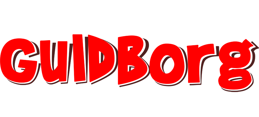 Guldborg basket logo