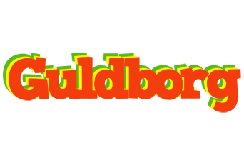 Guldborg bbq logo