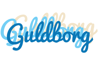 Guldborg breeze logo