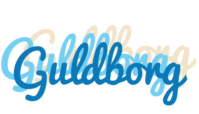 Guldborg breeze logo