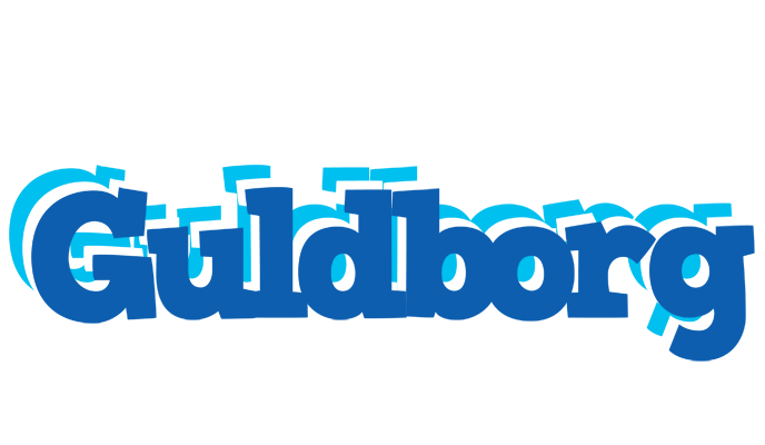 Guldborg business logo