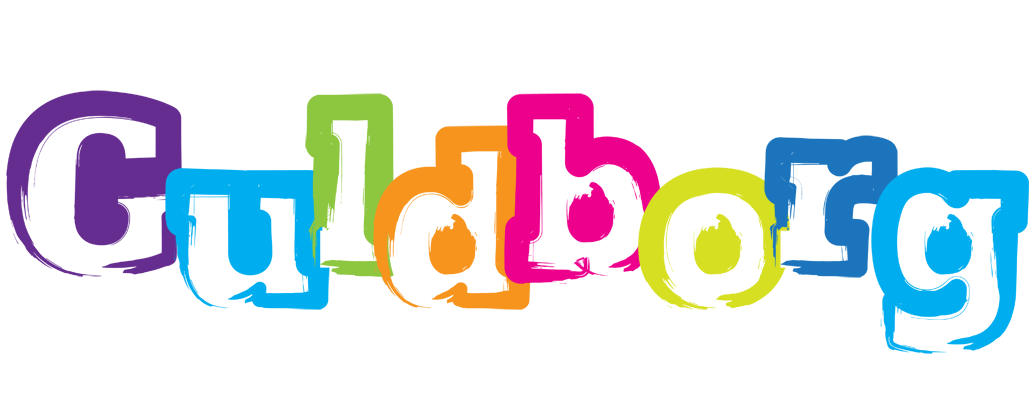 Guldborg casino logo