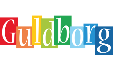 Guldborg colors logo