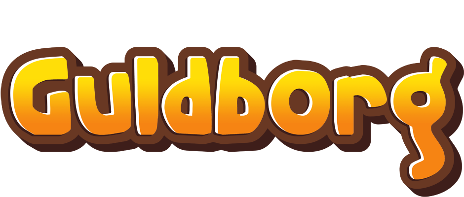 Guldborg cookies logo