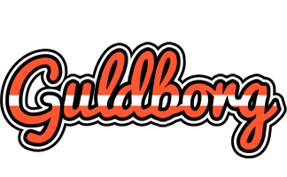 Guldborg denmark logo