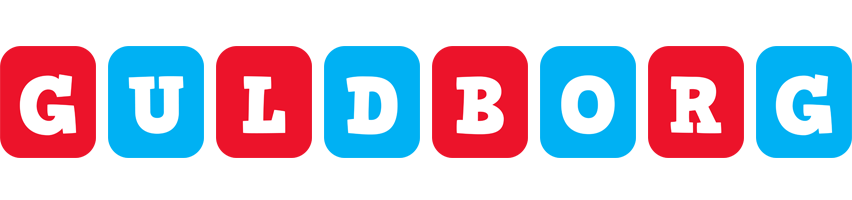 Guldborg diesel logo