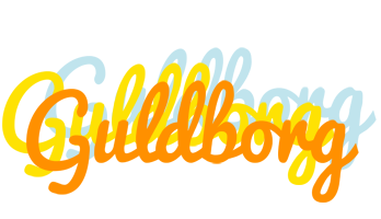 Guldborg energy logo