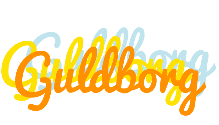Guldborg energy logo