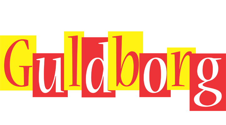 Guldborg errors logo