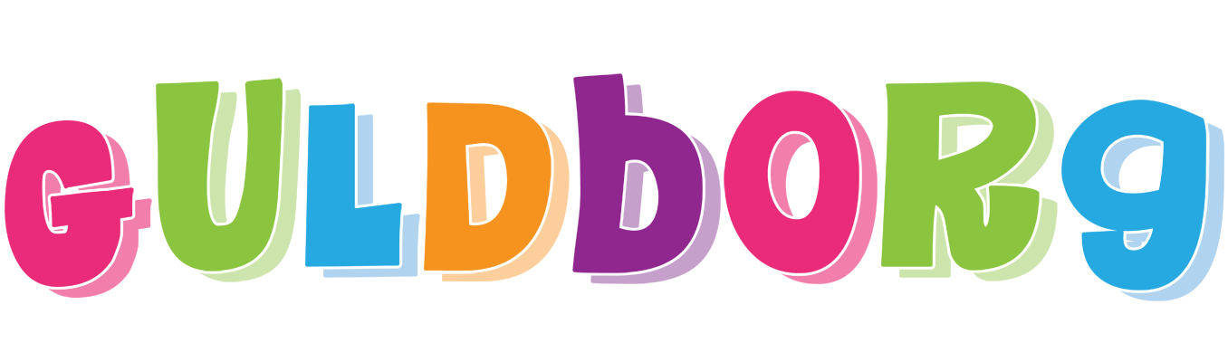 Guldborg friday logo