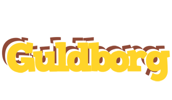 Guldborg hotcup logo