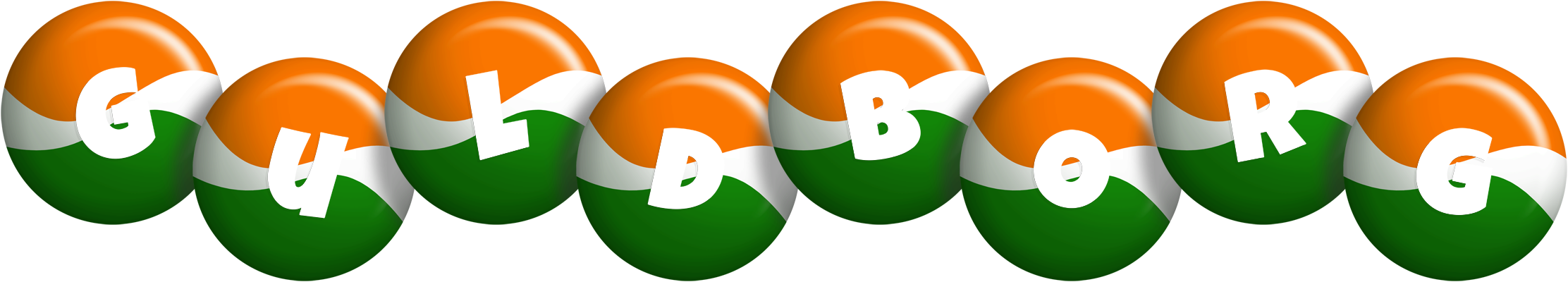 Guldborg india logo