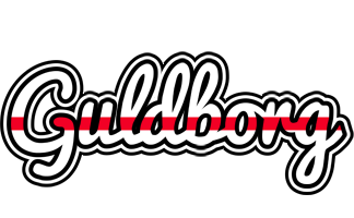 Guldborg kingdom logo
