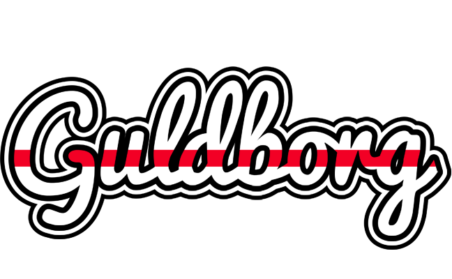 Guldborg kingdom logo