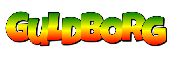 Guldborg mango logo