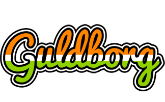 Guldborg mumbai logo