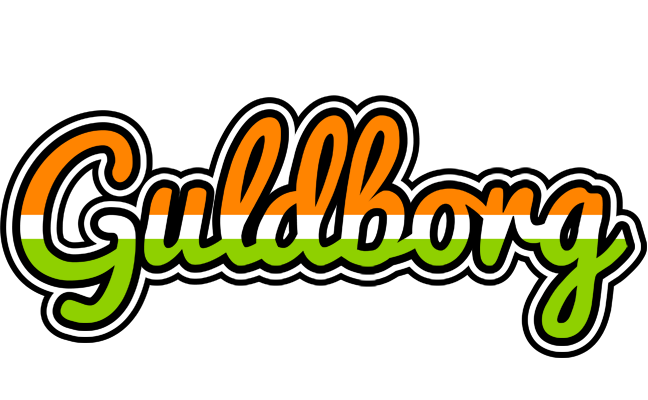 Guldborg mumbai logo