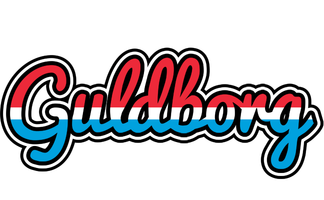 Guldborg norway logo