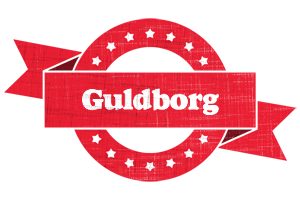 Guldborg passion logo
