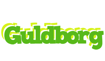 Guldborg picnic logo