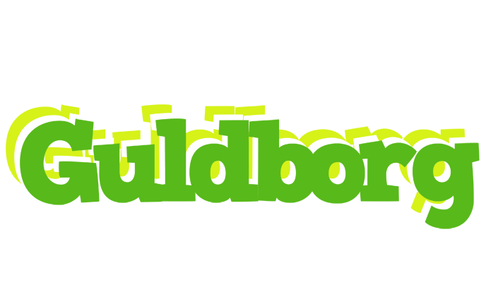 Guldborg picnic logo