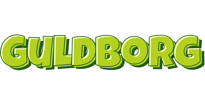 Guldborg summer logo