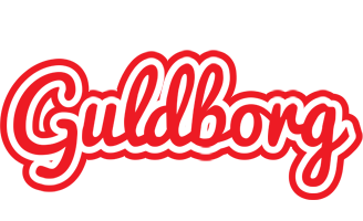 Guldborg sunshine logo