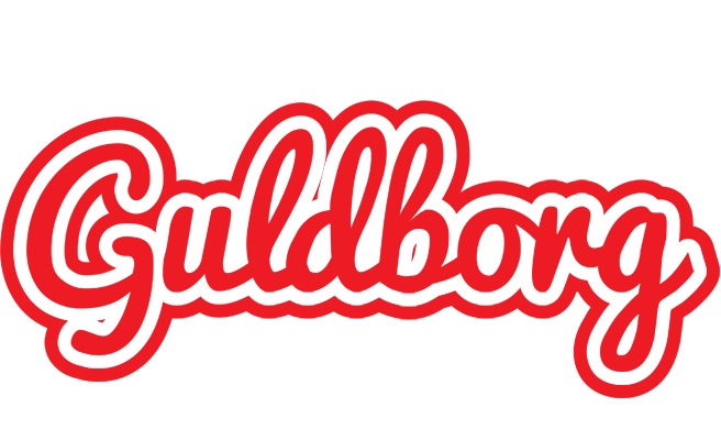 Guldborg sunshine logo