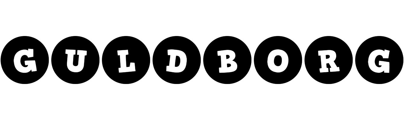 Guldborg tools logo