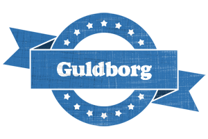 Guldborg trust logo