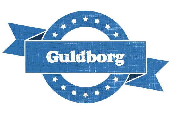 Guldborg trust logo