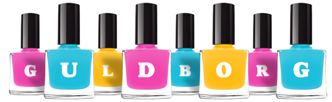 Guldborg variety logo