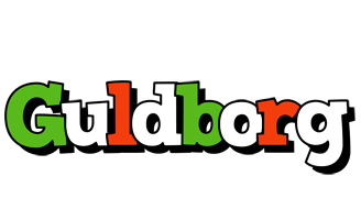 Guldborg venezia logo