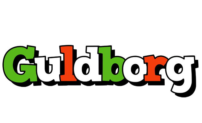 Guldborg venezia logo