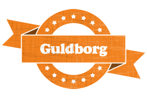 Guldborg victory logo