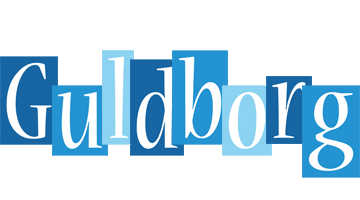 Guldborg winter logo