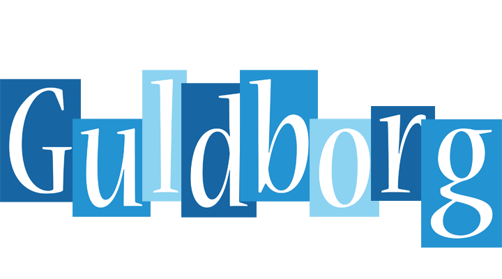 Guldborg winter logo